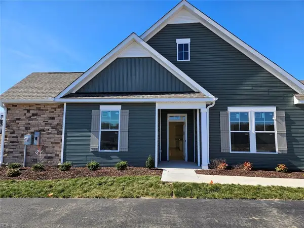 212 Saint Pauls Avenue #30-4, Smithfield, VA 23430