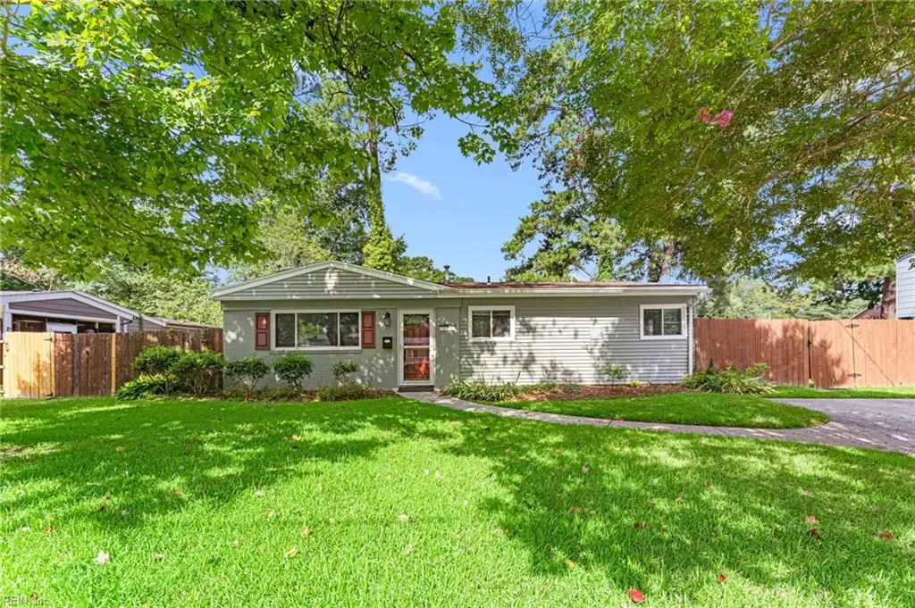 213 Remus Lane, Virginia Beach, VA 23452 - #1