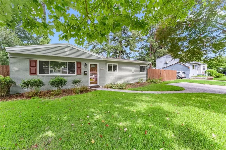 213 Remus Lane, Virginia Beach, VA 23452 - #2