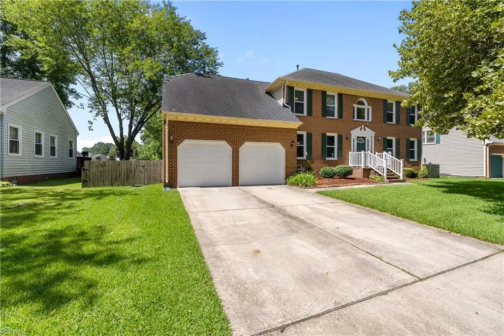 811 Twin Peak Ct Court, Chesapeake, VA 23320 - #1
