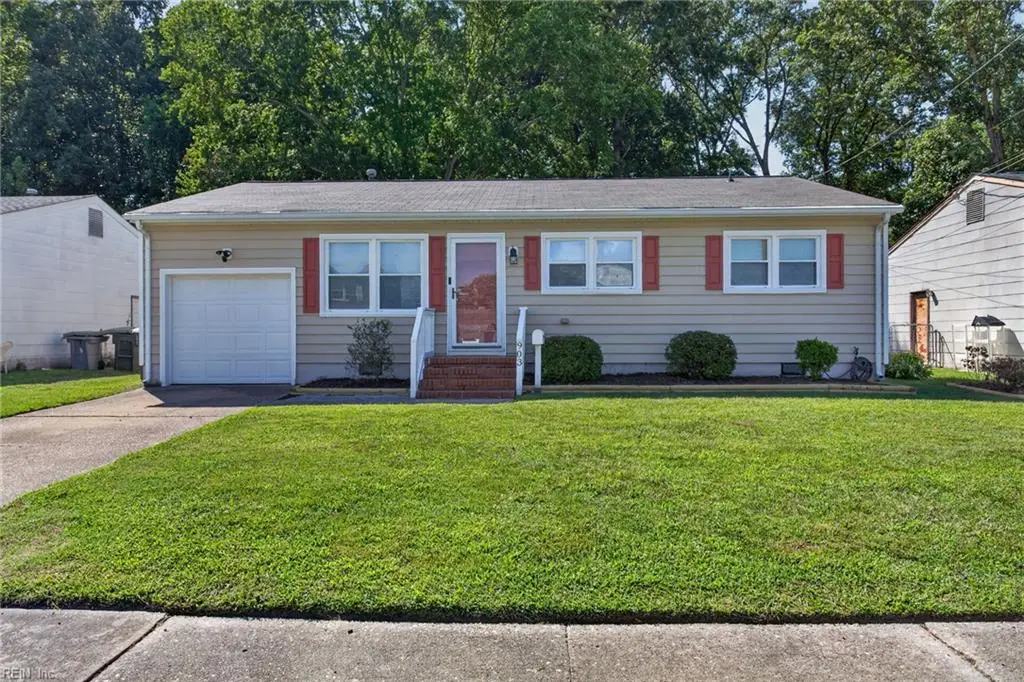 903 Thames Drive Drive, Hampton, VA 23666 - #1
