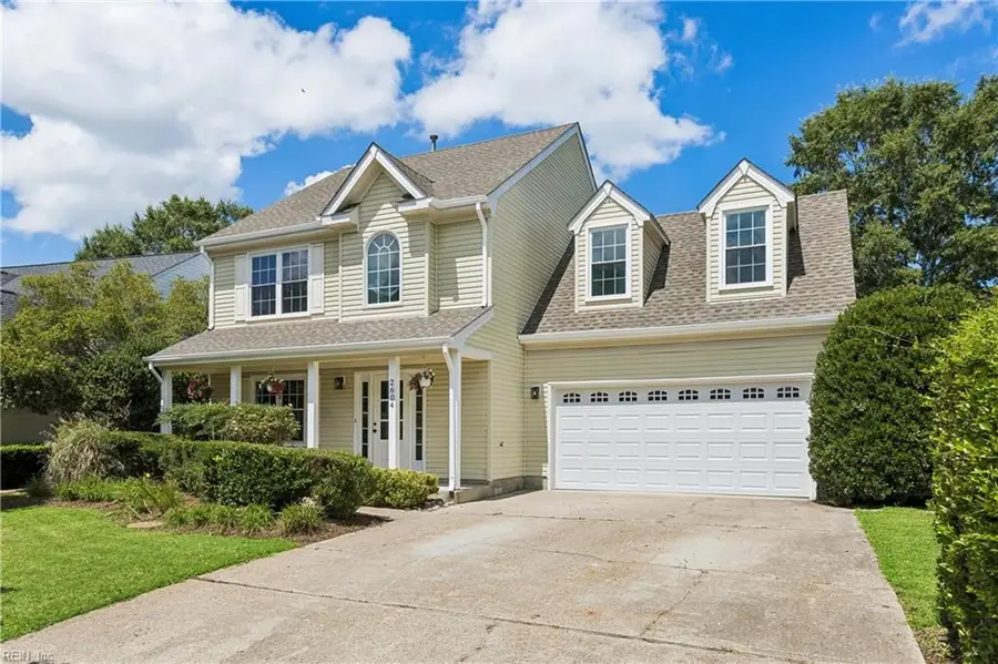 2604 Pulaski Loop, Virginia Beach, VA 23456 - #2