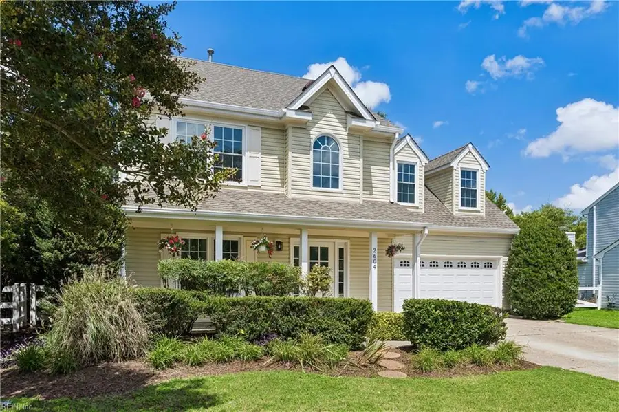 2604 Pulaski Loop, Virginia Beach, VA 23456 - #3