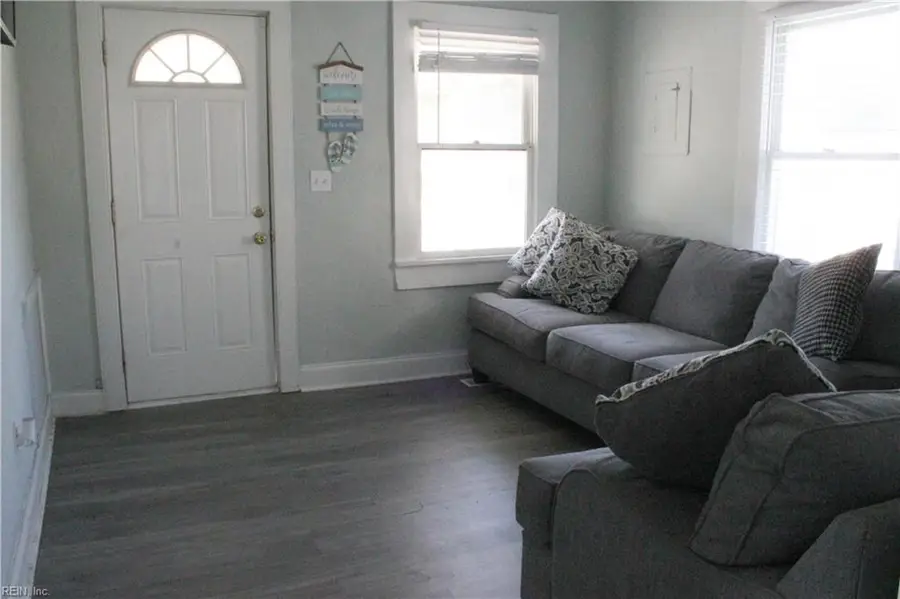 1114 N Mallory Street, Hampton, VA 23663 - #2