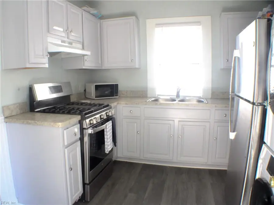1114 N Mallory Street, Hampton, VA 23663 - #3