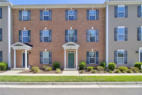 4912 Limestone Avenue #257, Virginia Beach, VA 23462