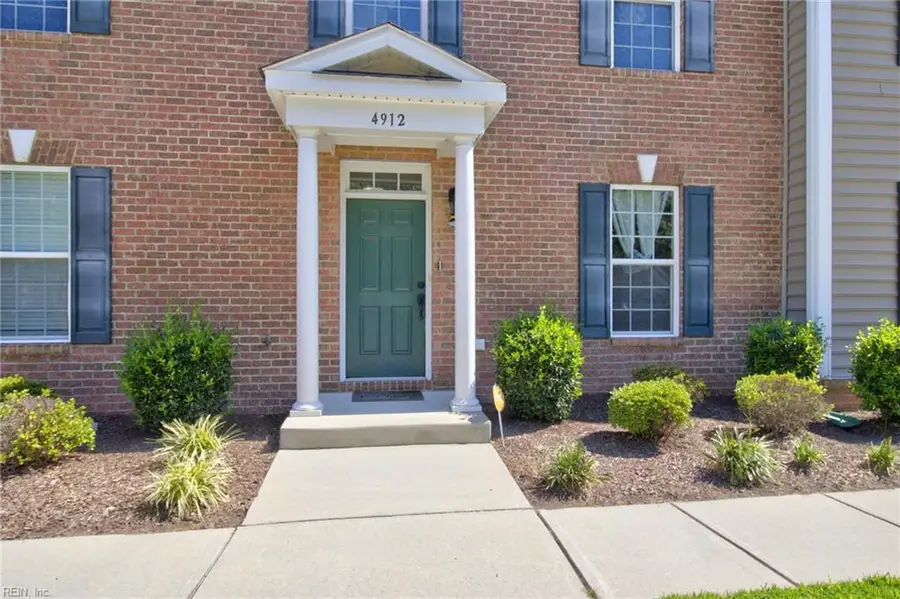4912 Limestone Avenue #257, Virginia Beach, VA 23462 - #2
