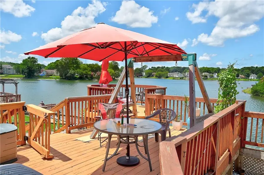 1121 Copper Stone Circle, Chesapeake, VA 23320 - #3