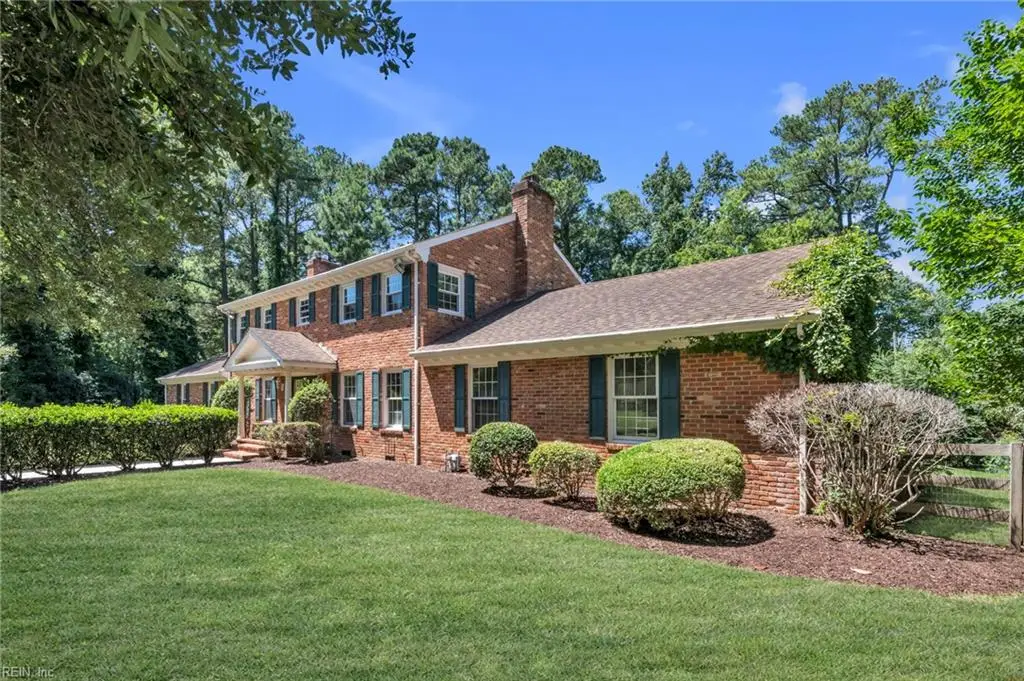 1224 Lawrence Grey Drive, Virginia Beach, VA 23455 - #1