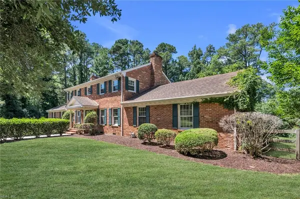 1224 Lawrence Grey Drive, Virginia Beach, VA 23455