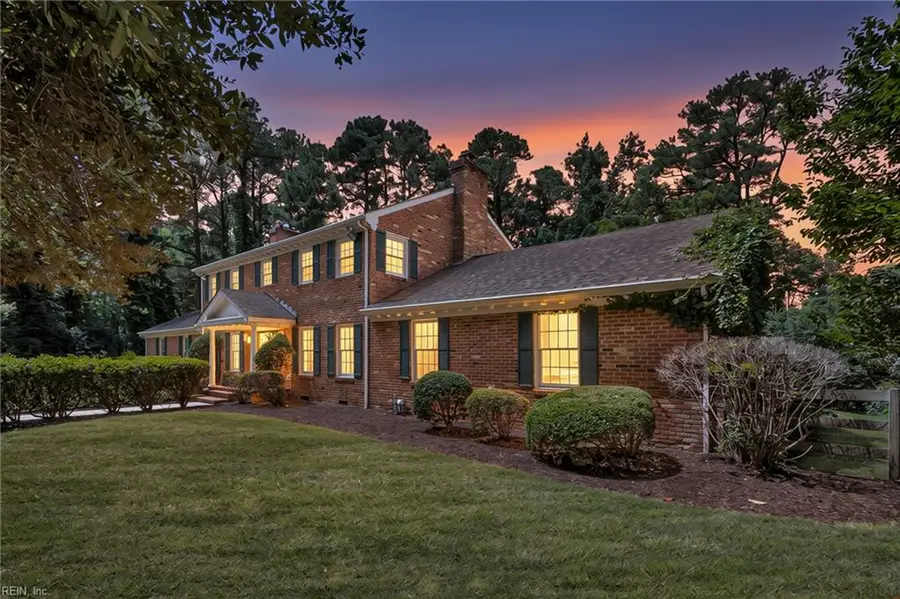 1224 Lawrence Grey Drive, Virginia Beach, VA 23455 - #2