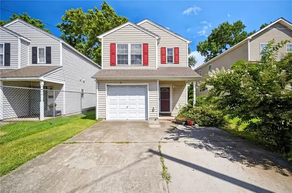 4128 Williamson Street, Chesapeake, VA 23324