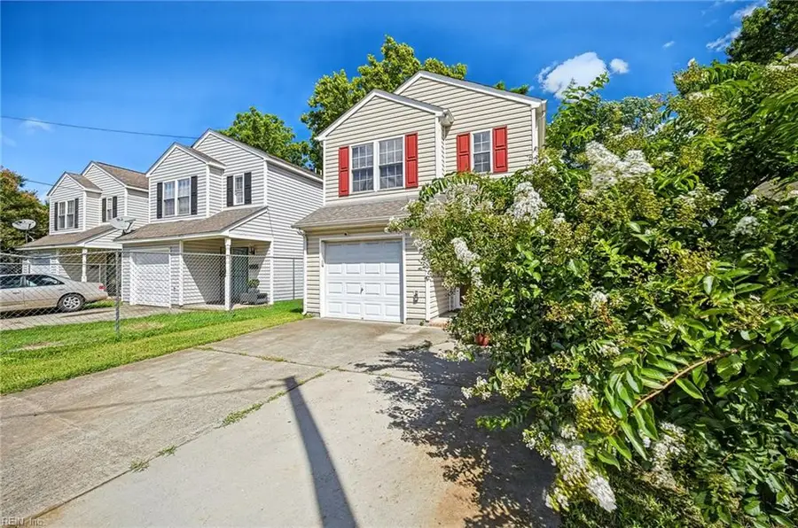 4128 Williamson Street, Chesapeake, VA 23324 - #3