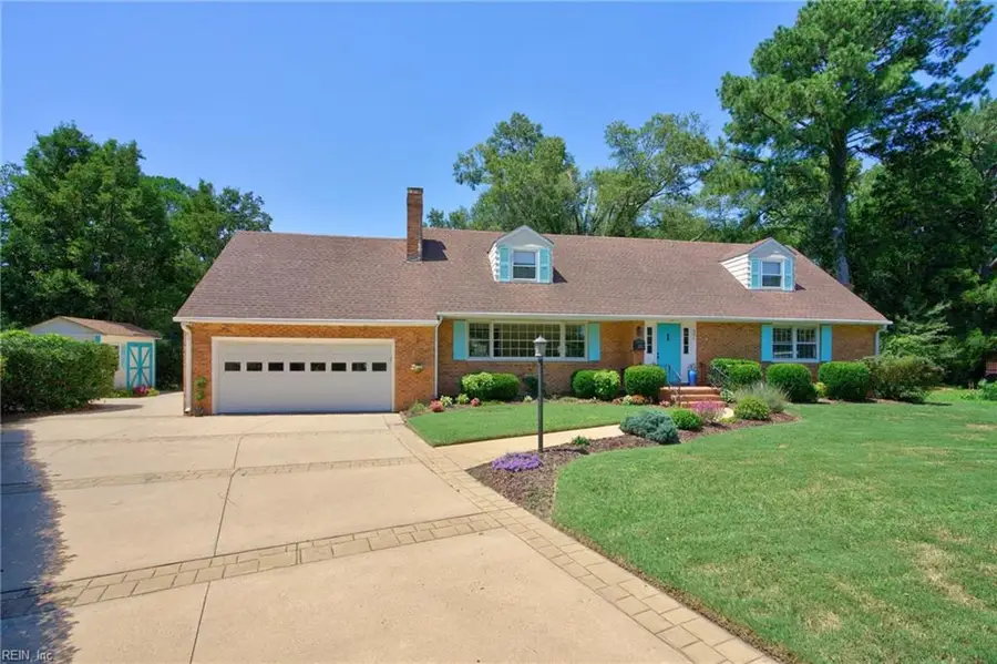341 Wrexham Court, Hampton, VA 23669 - #2