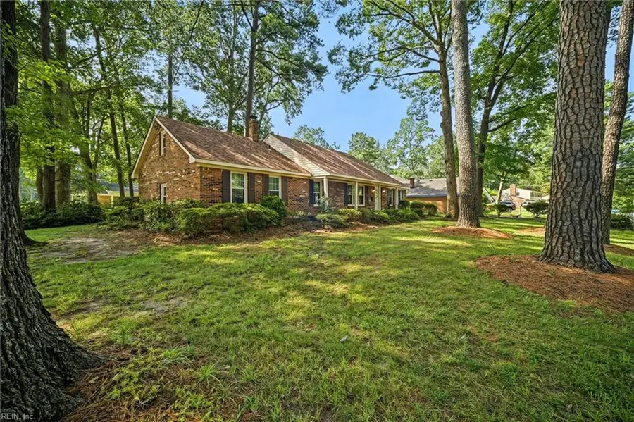 500 Edwin Drive, Virginia Beach, VA 23462 - #2