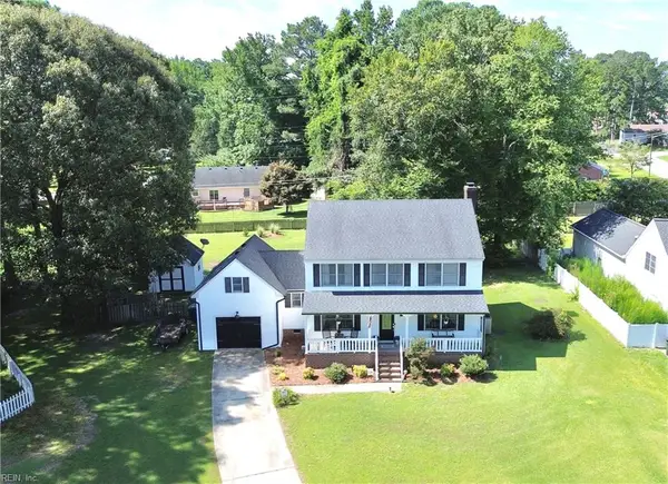 103 Royal Oak Court, Suffolk, VA 23434