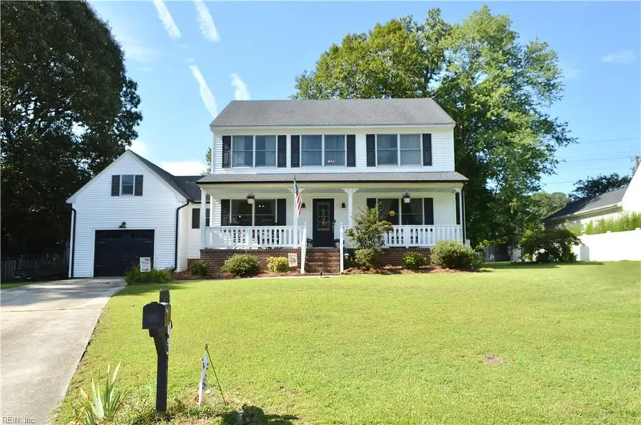 103 Royal Oak Court, Suffolk, VA 23434 - #3