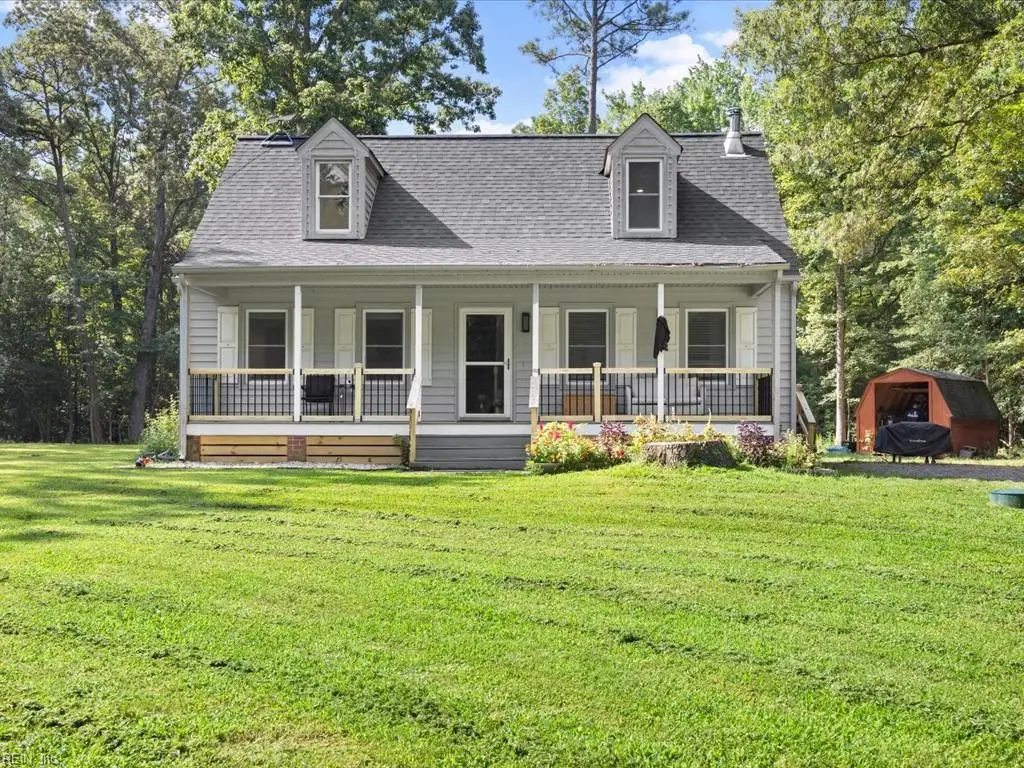 136 Hideaway Lane, Aylett, VA 23009 - #1