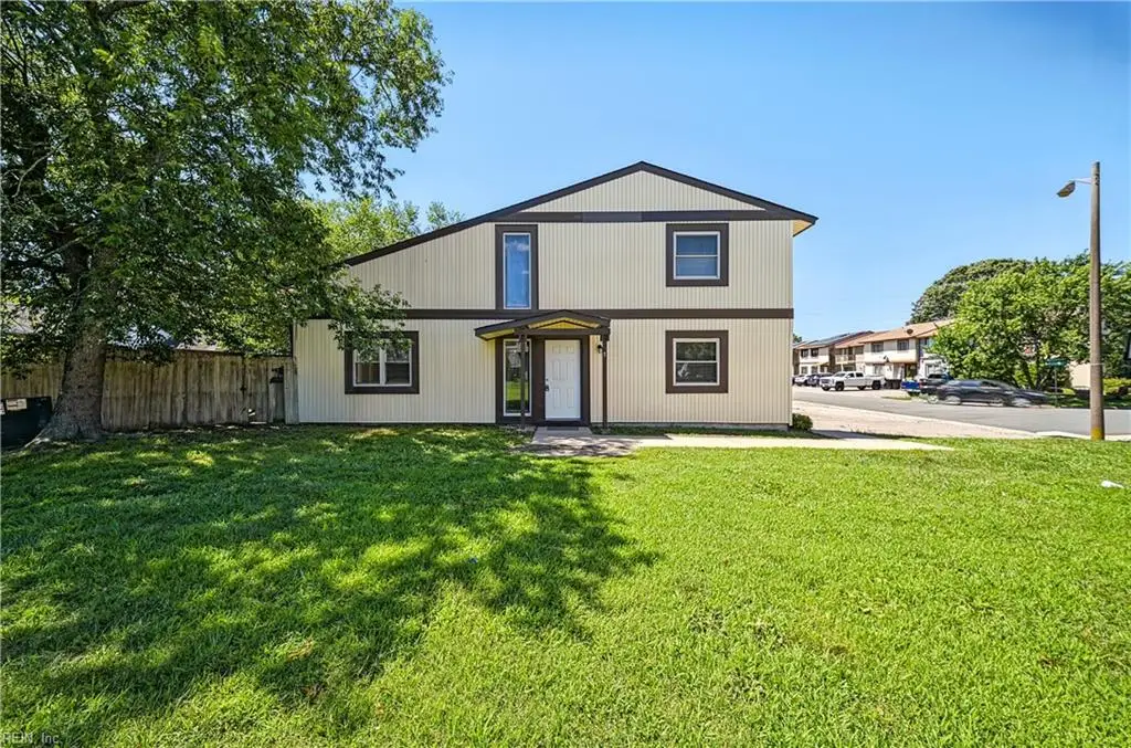 900 Maplehurst Court, Virginia Beach, VA 23462 - #1