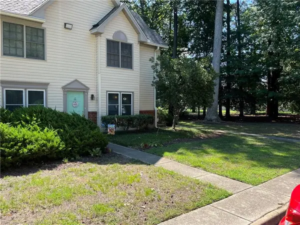 5 Salt Marsh Quay #5A, Hampton, VA 23666