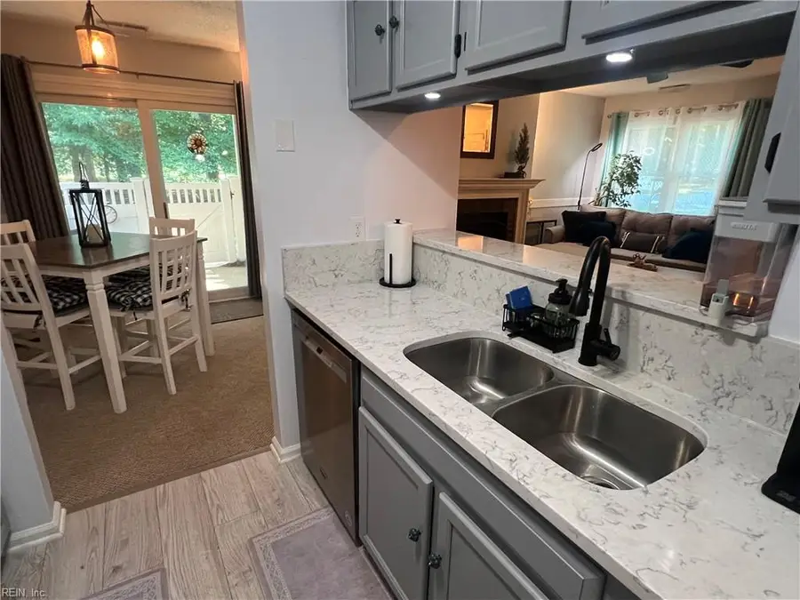 5 Salt Marsh Quay #5A, Hampton, VA 23666 - #3