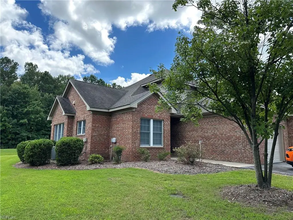 136 Golf Club Drive #A, Elizabeth City, NC 27909 - #1