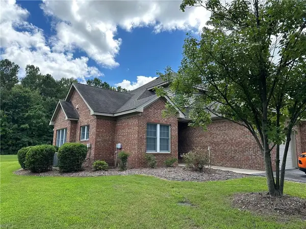 136 Golf Club Drive #A, Elizabeth City, NC 27909