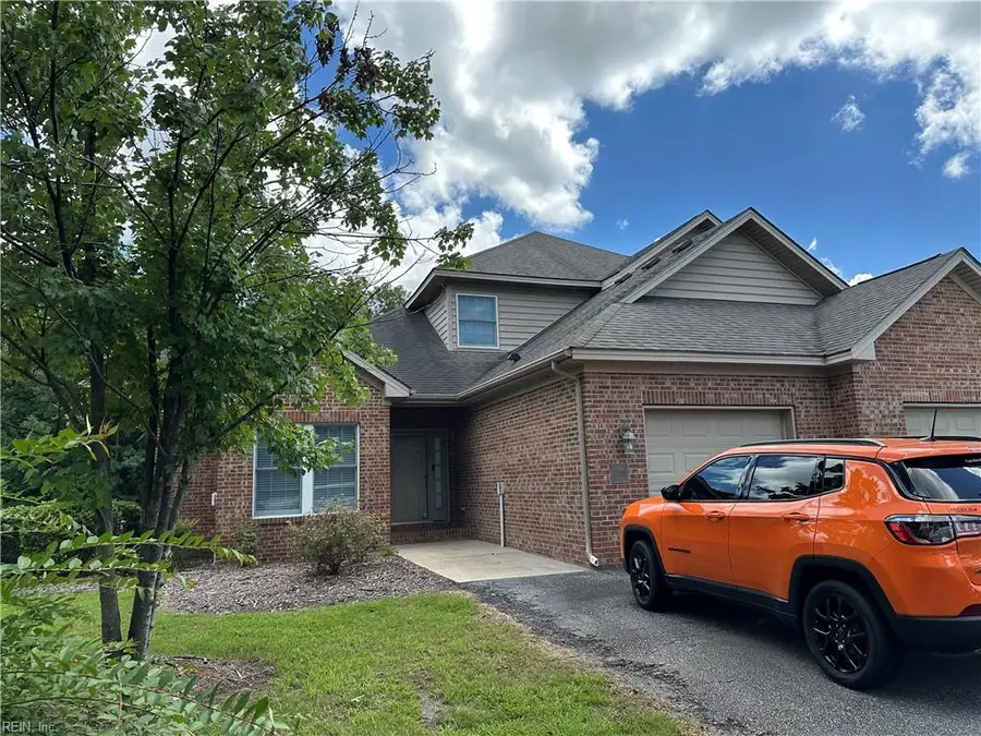 136 Golf Club Drive #A, Elizabeth City, NC 27909 - #2