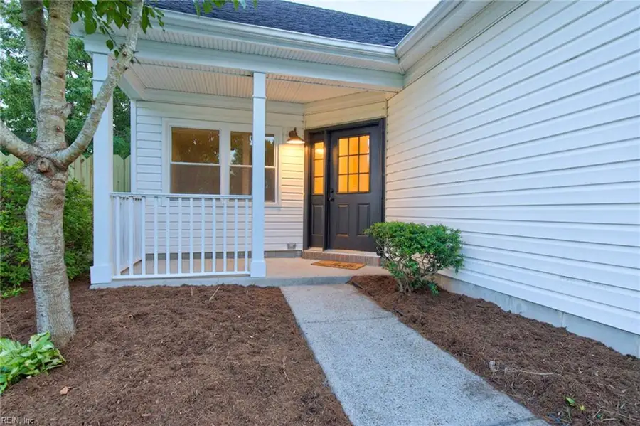 3328 Fayette Drive, Virginia Beach, VA 23456 - #2