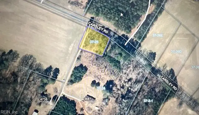 00 Carsley Road, Waverly, VA 23890 - #2