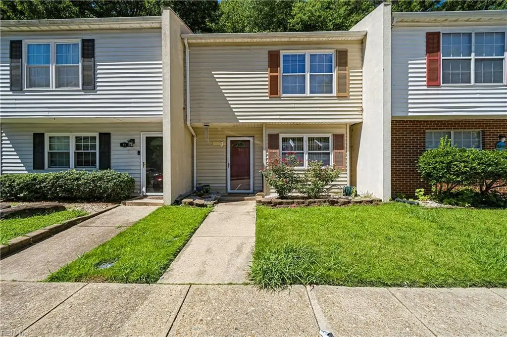 51 Otsego Drive, Newport News, VA 23602 - #1