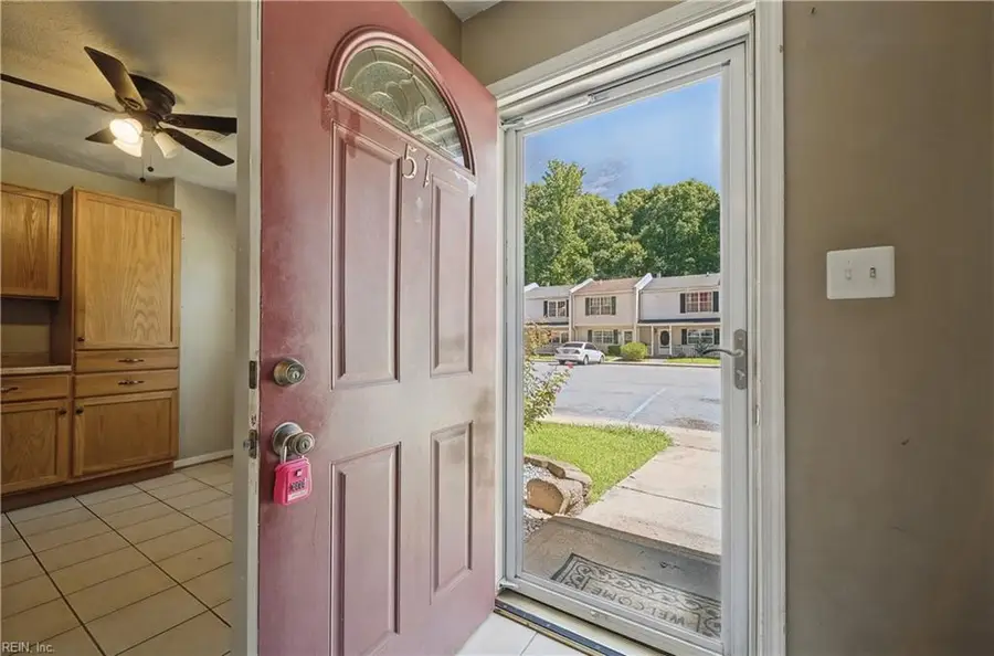 51 Otsego Drive, Newport News, VA 23602 - #2
