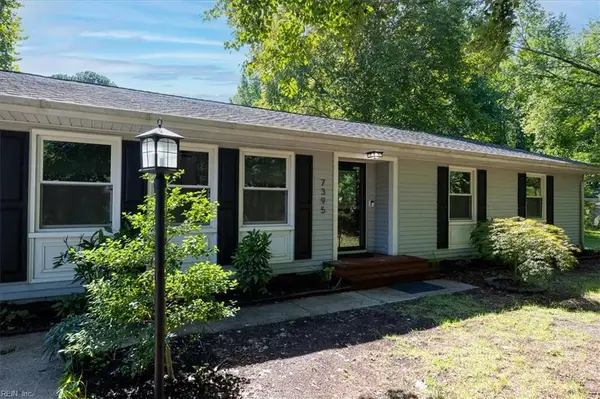 7395 Nelson Drive, Gloucester, VA 23061