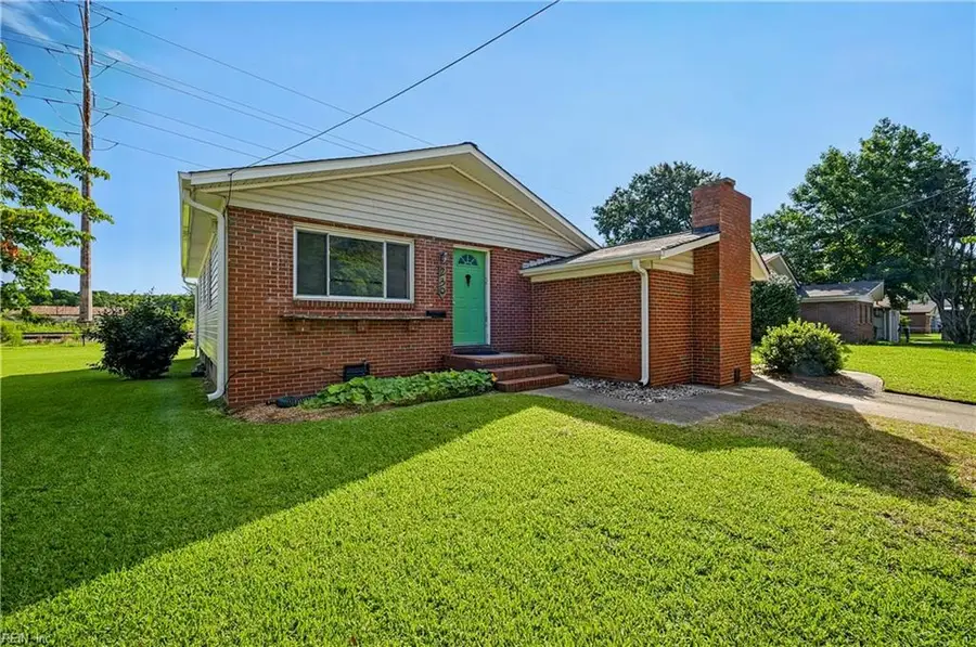 230 Bradford Avenue, Norfolk, VA 23505 - #2