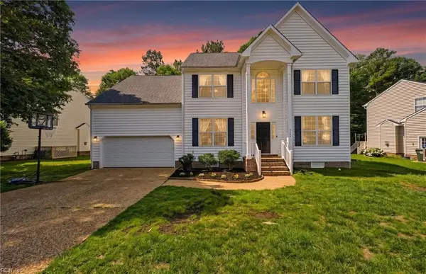 3306 Westover Ridge, Williamsburg, VA 23188