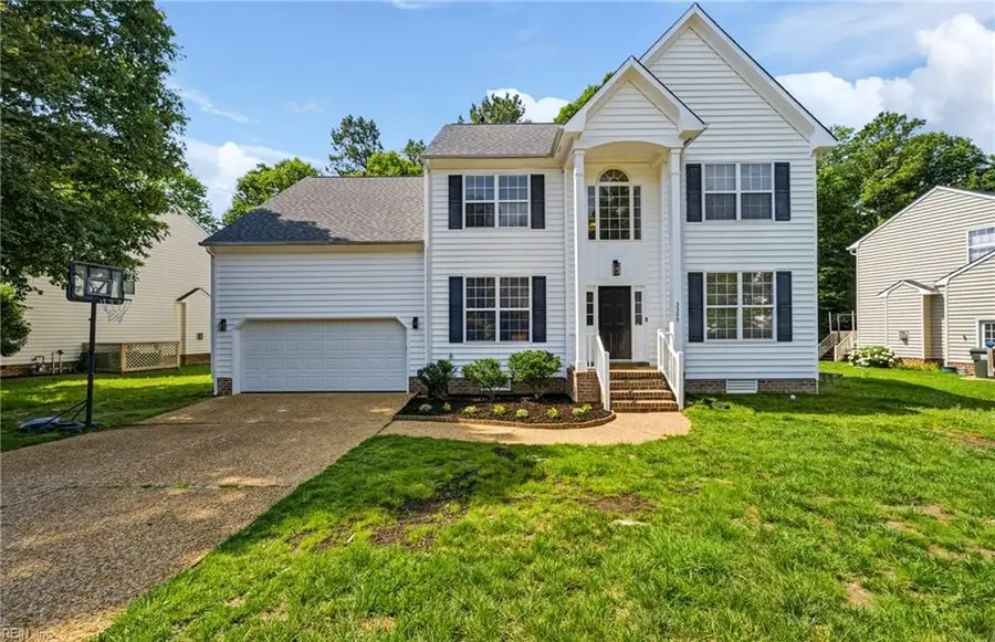 3306 Westover Ridge, Williamsburg, VA 23188 - #2