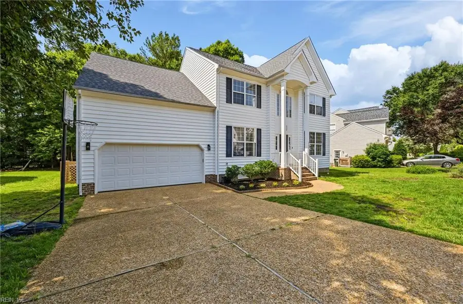 3306 Westover Ridge, Williamsburg, VA 23188 - #3
