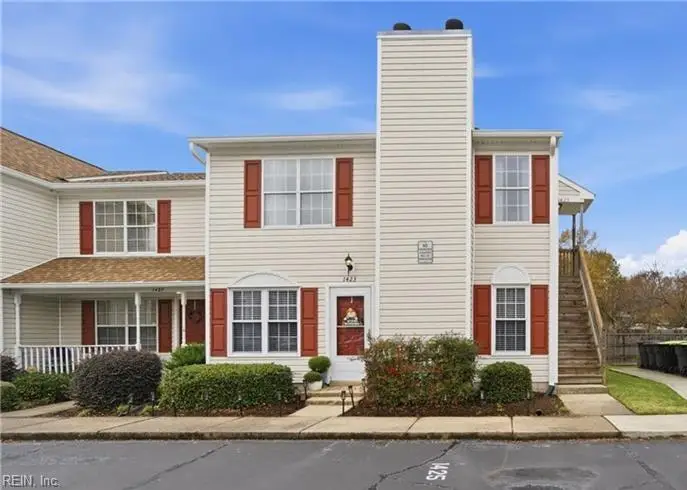 1425 Deerpond Lane, Virginia Beach, VA 23464 - #1