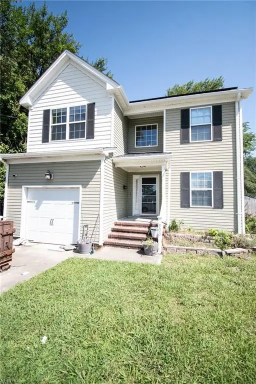 900 Baltimore Street, Norfolk, VA 23505 - #1