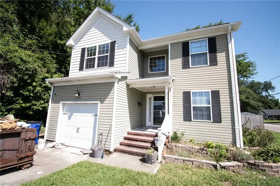 900 Baltimore Street, Norfolk, VA 23505 - #2
