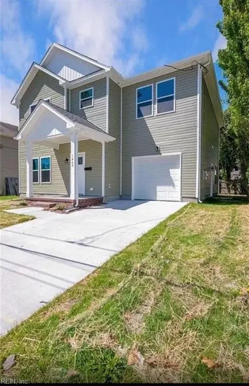 1436 Atlantic Avenue, Chesapeake, VA 23324 - #2