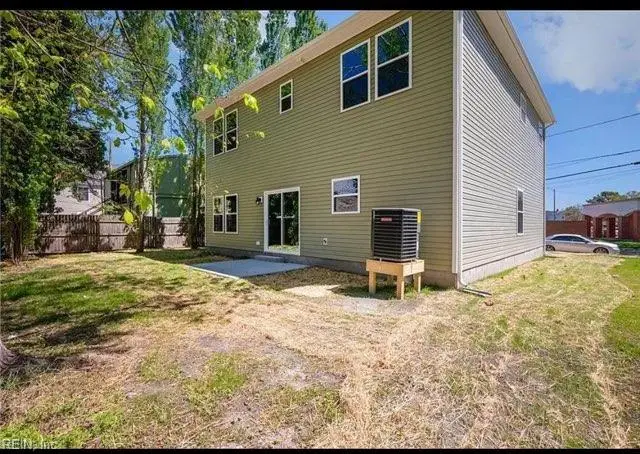 1436 Atlantic Avenue, Chesapeake, VA 23324 - #3