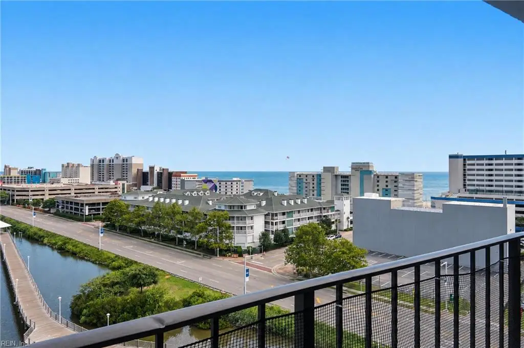 500 Pacific Avenue #1012, Virginia Beach, VA 23451 - #1