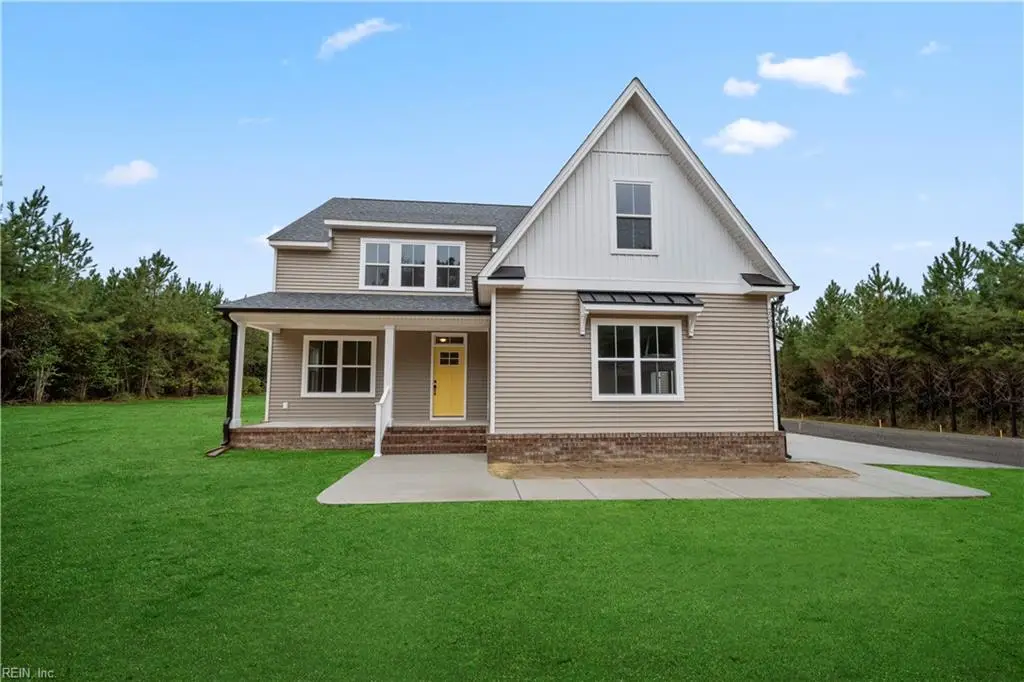 2508 Pittmantown Road, Suffolk, VA 23438 - #1