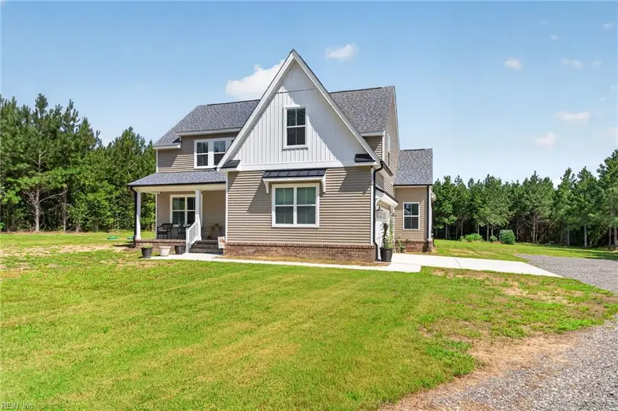 2508 Pittmantown Road, Suffolk, VA 23438 - #3