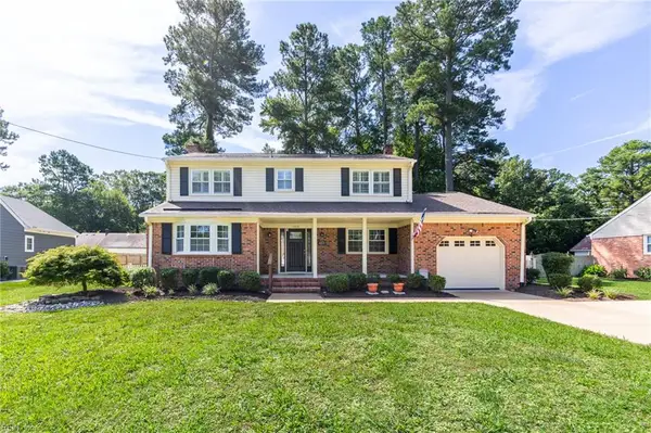 509 Southfield Drive, Chesapeake, VA 23322