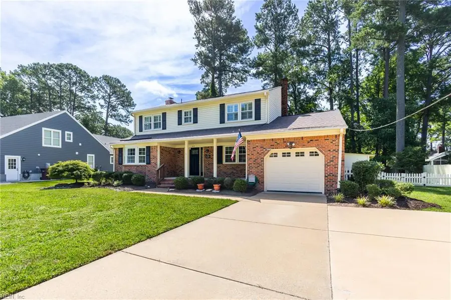 509 Southfield Drive, Chesapeake, VA 23322 - #2