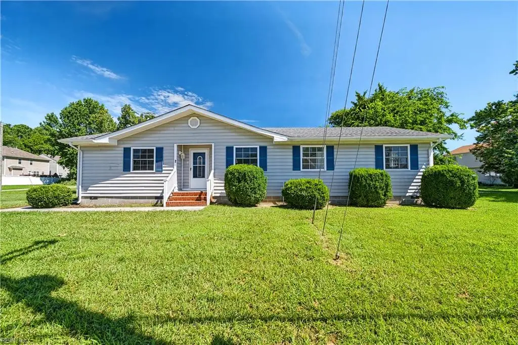 2 Butler Farm Road, Hampton, VA 23666 - #1