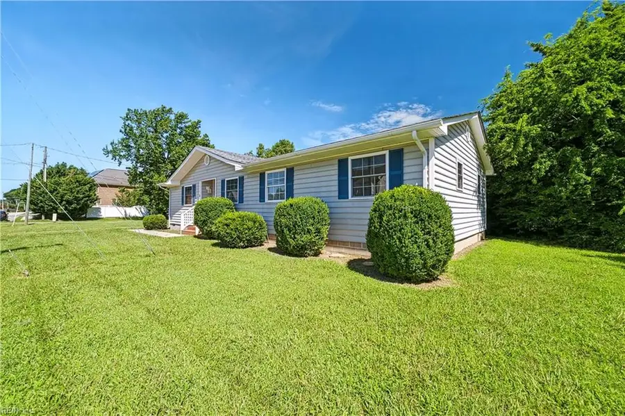2 Butler Farm Road, Hampton, VA 23666 - #3