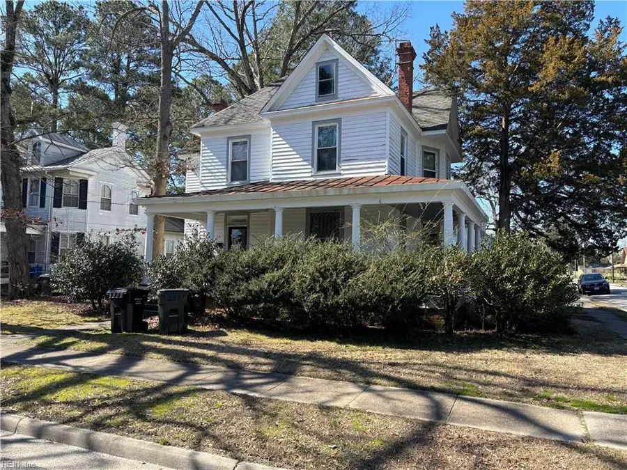 301 S High Street, Franklin, VA 23851 - #2